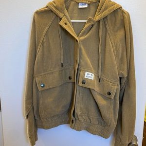 Urban Outfiters BDG Courderoy Jacket